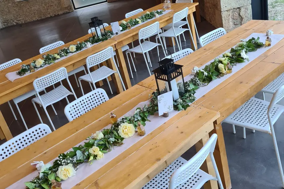 Des Fleurs et Vous — photo 6