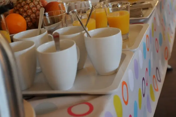 Manoir de la Pommeraie — photo 7