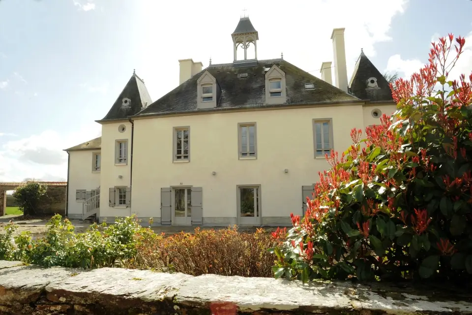 Manoir de la Pommeraie — photo 2