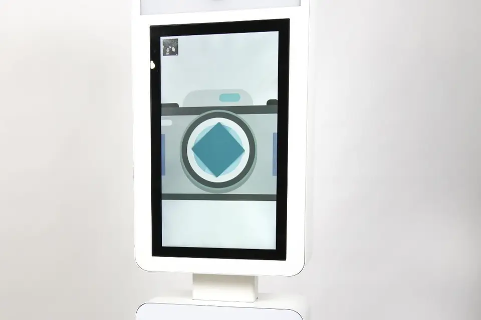 Raphael Sauvage - Photobooth — photo 3