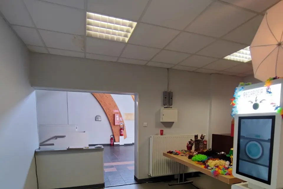 Raphael Sauvage - Photobooth — photo 4