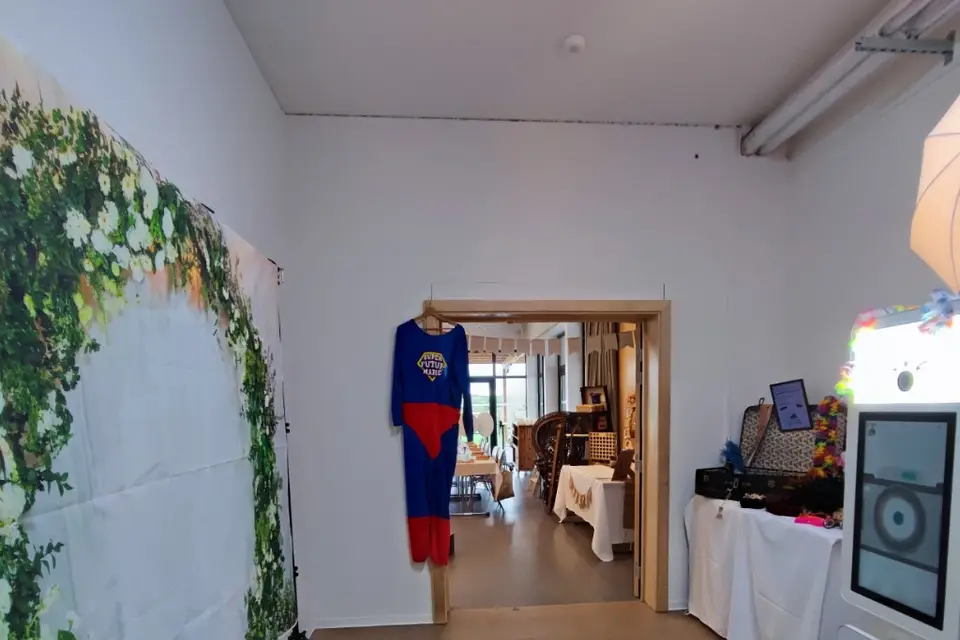 Raphael Sauvage - Photobooth — photo 6