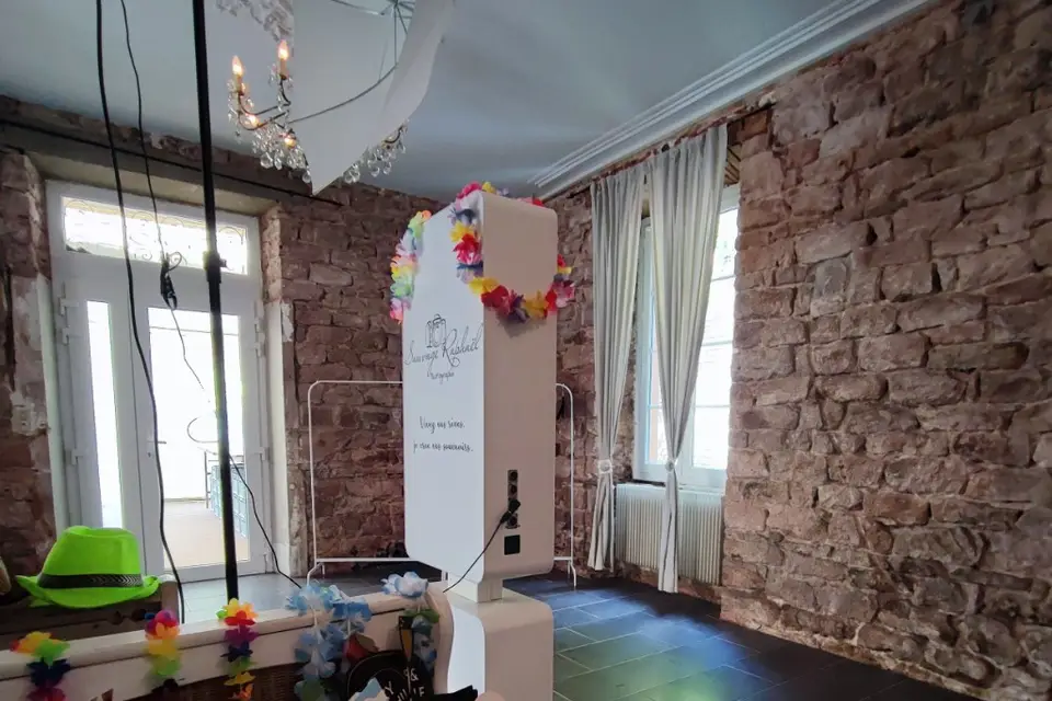 Raphael Sauvage - Photobooth — photo 8