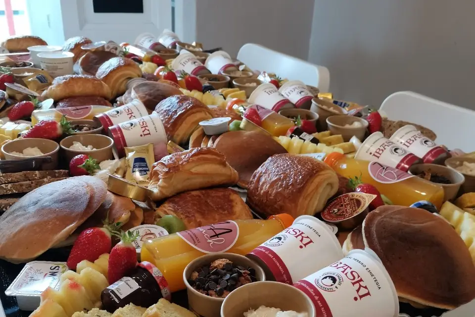 Za Brunch — photo 1