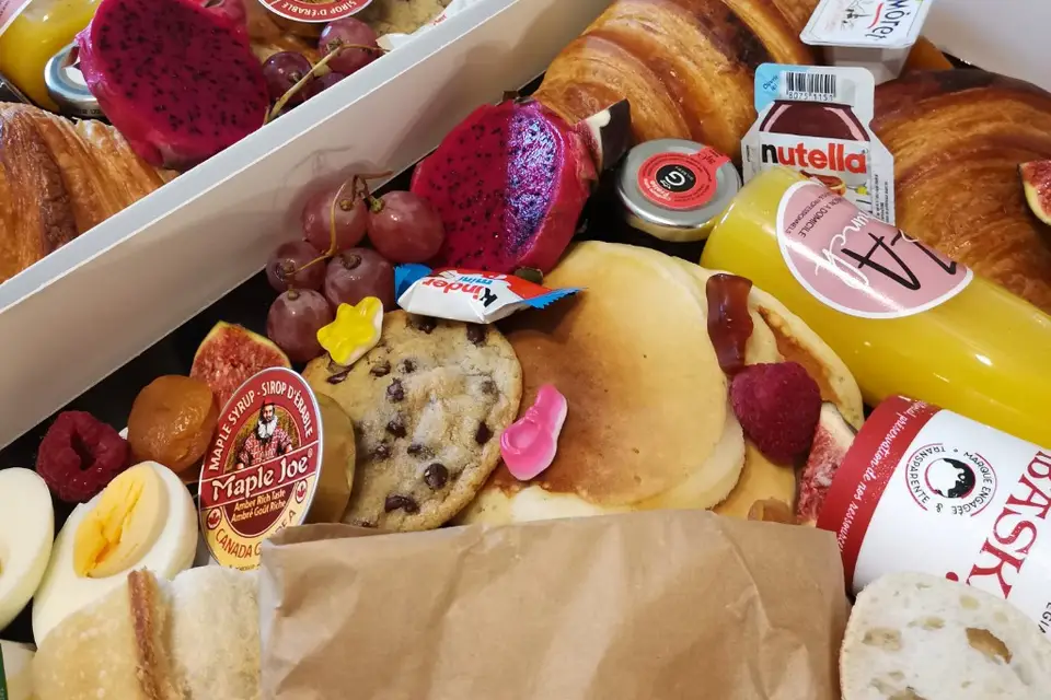 Za Brunch — photo 2