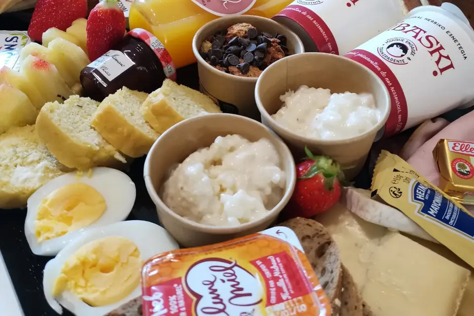 Za Brunch — photo 3