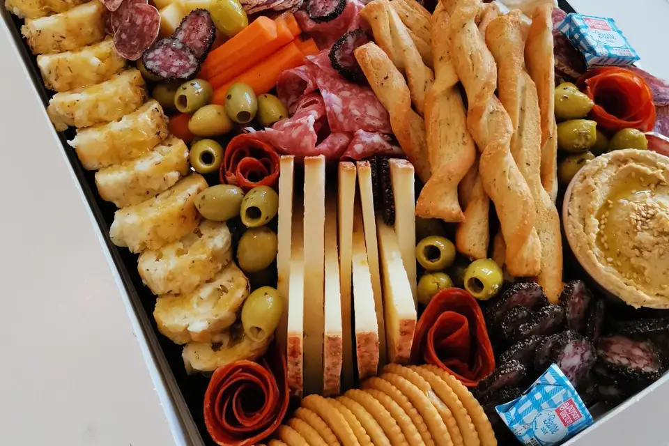 Za Brunch — photo 4