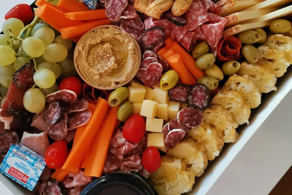 Za Brunch — photo 5