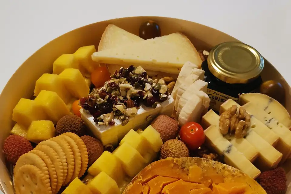 Za Brunch — photo 6