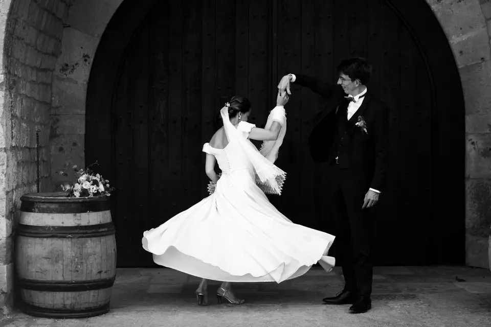 Maison Bucheton — photo 7