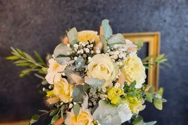 Des Fleurs et Vous — photo 2