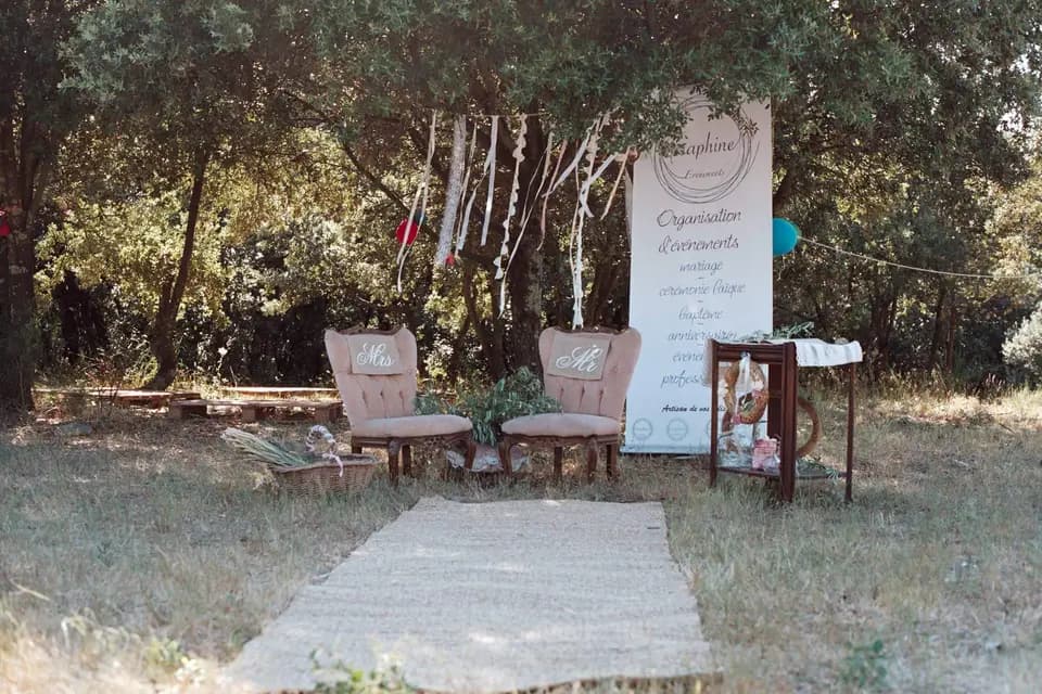 Céraphine Evénéments