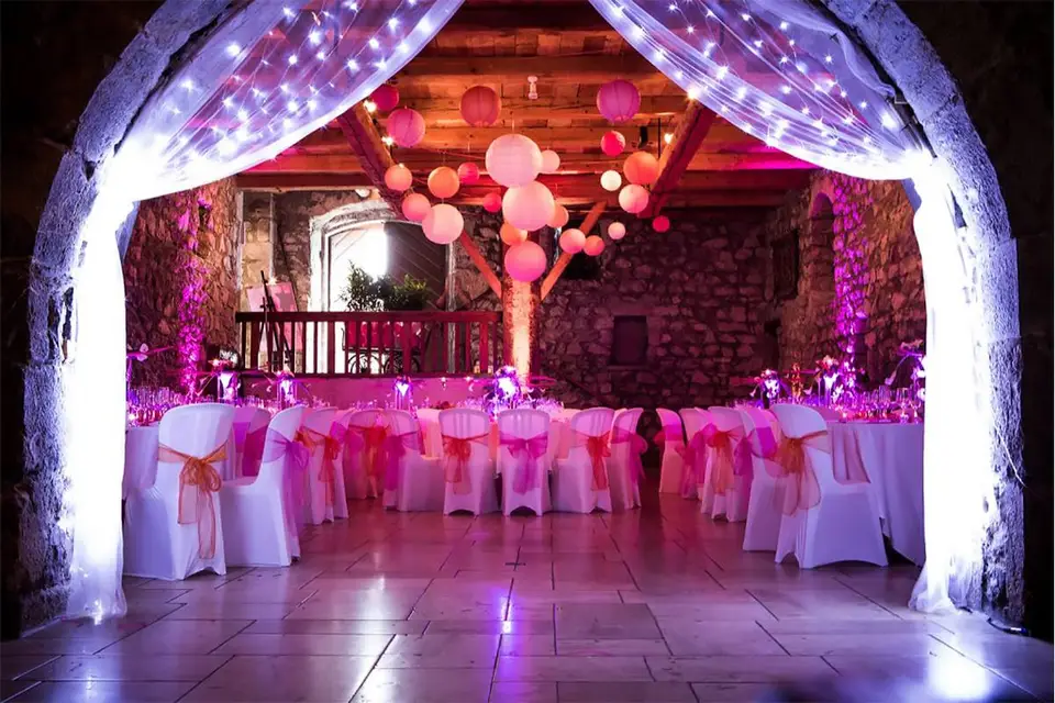 Domaine du Château de la Rive — photo 6