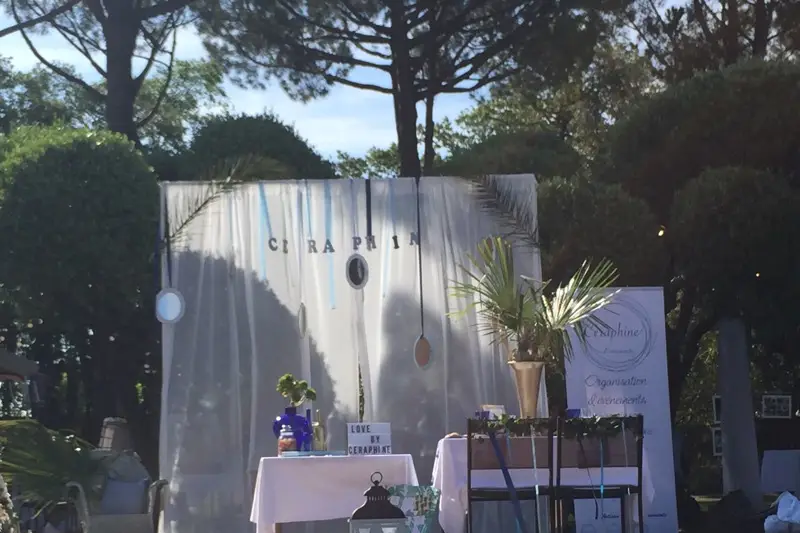 Céraphine Evénéments — photo 1