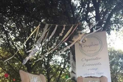 Céraphine Evénéments — photo 2