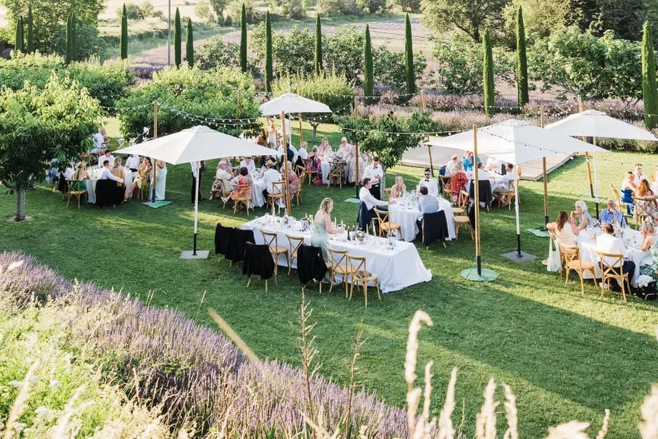 Domaine de l'Abbaye Saint-Eusèbe — photo 5