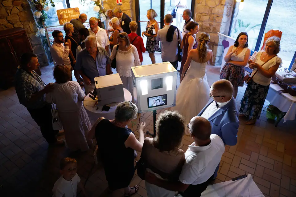 Photo Matic — photo 8