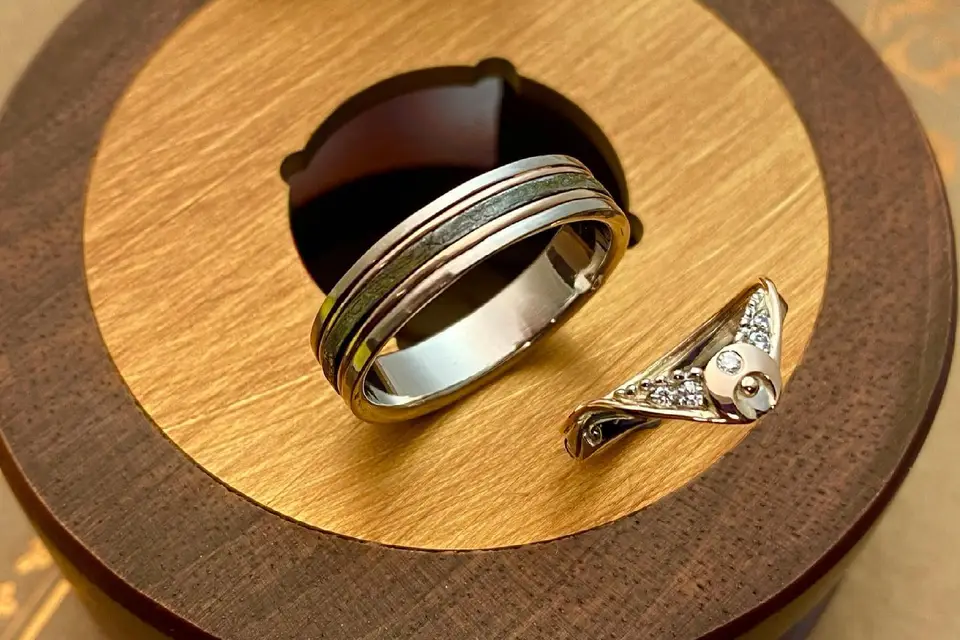 L'Atelier du Feu Secret — photo 3