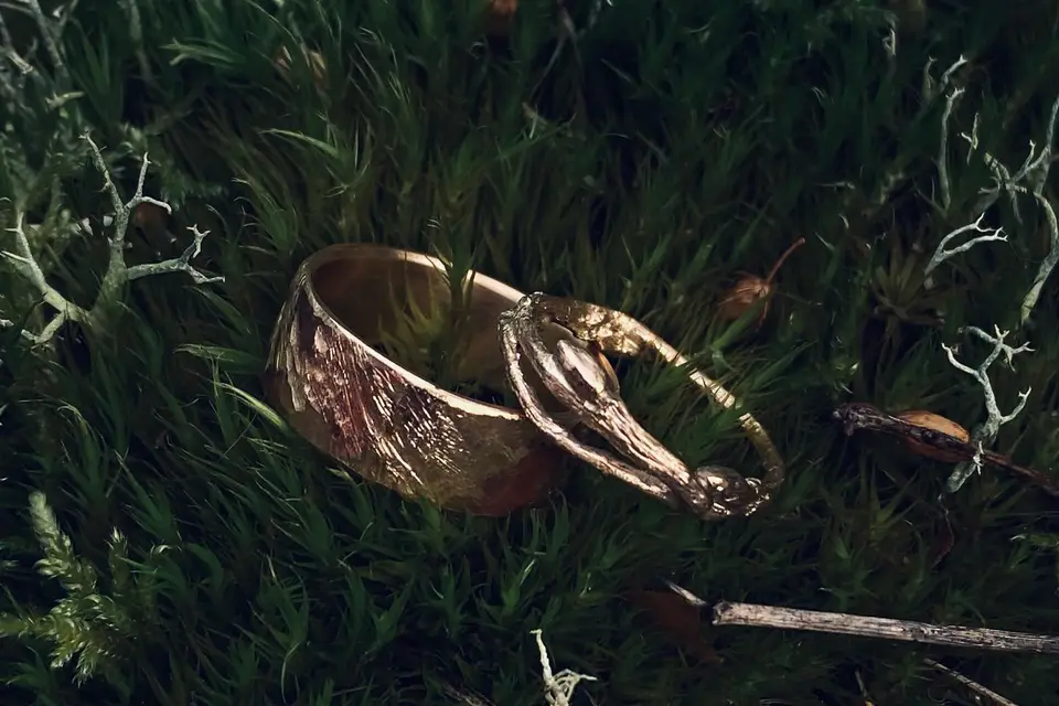 L'Atelier du Feu Secret — photo 4