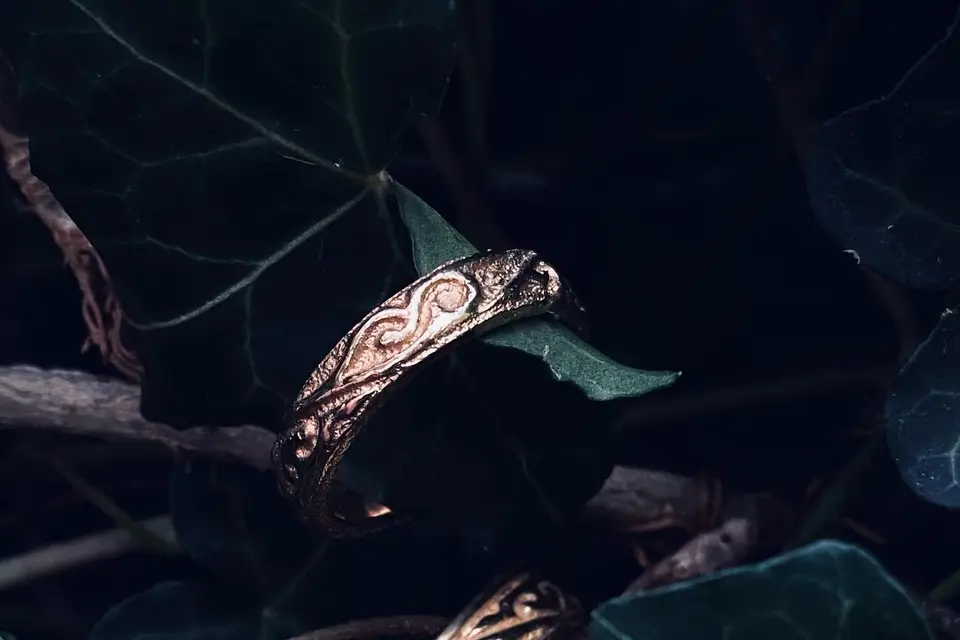 L'Atelier du Feu Secret — photo 5