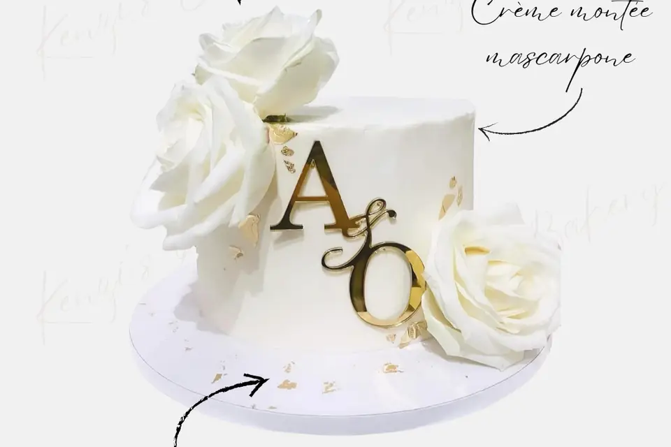 Kenzi's Bakery — photo 3