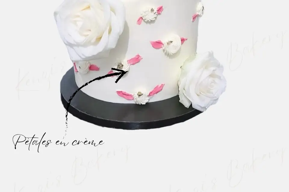 Kenzi's Bakery — photo 4