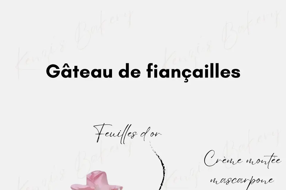 Kenzi's Bakery — photo 6