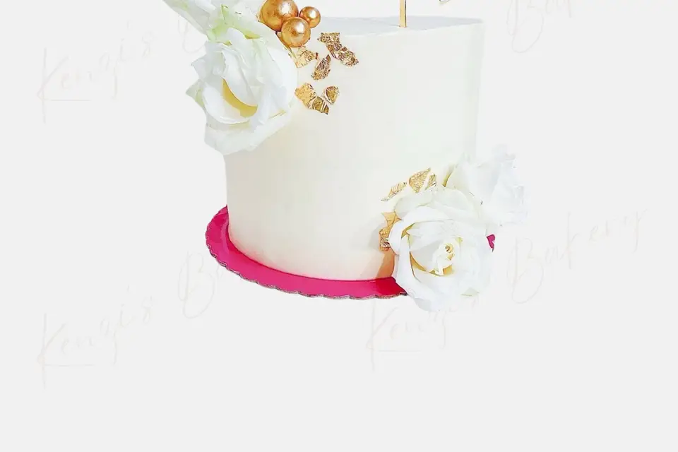 Kenzi's Bakery — photo 8