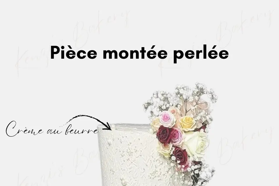 Kenzi's Bakery — photo 1