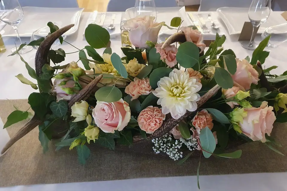 Fleuraison EterNell — photo 6