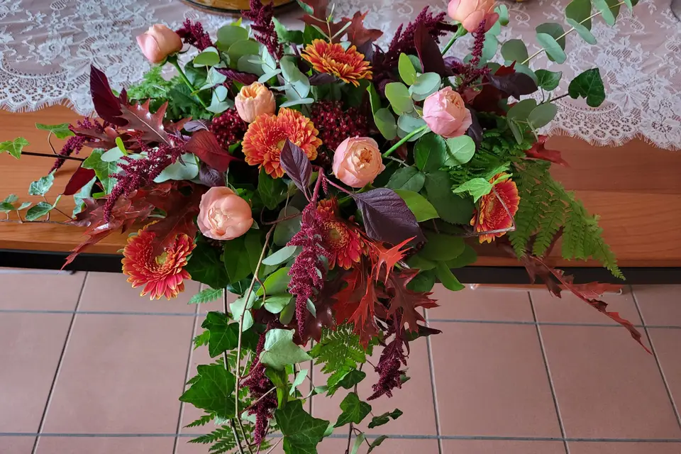 Fleuraison EterNell — photo 7