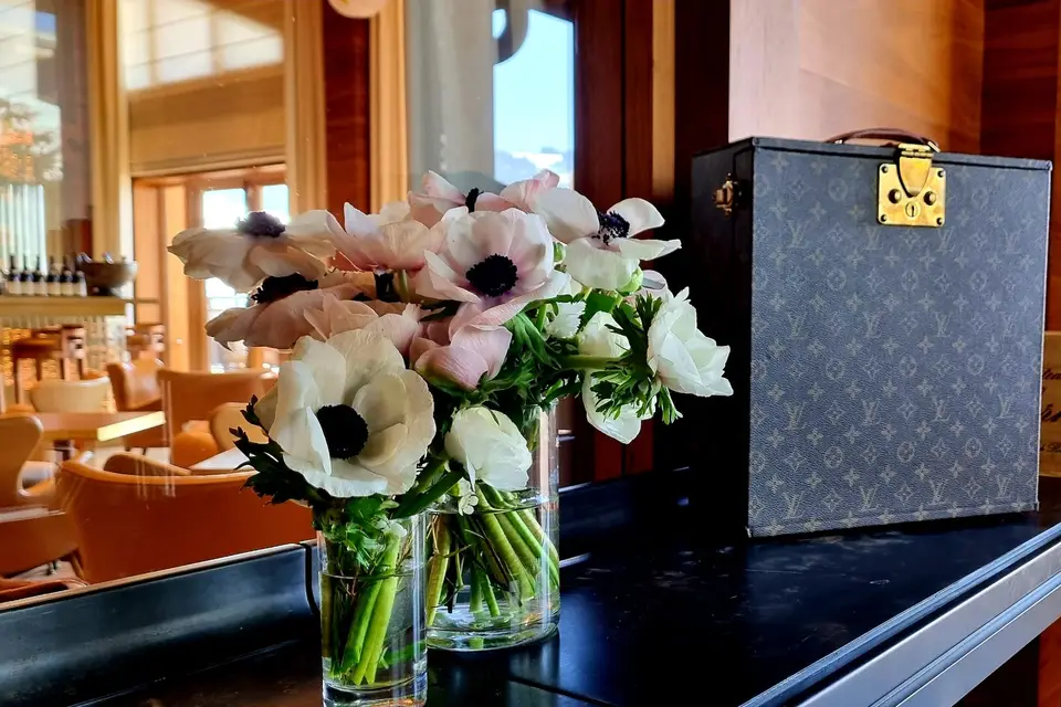 Fleuraison EterNell — photo 4