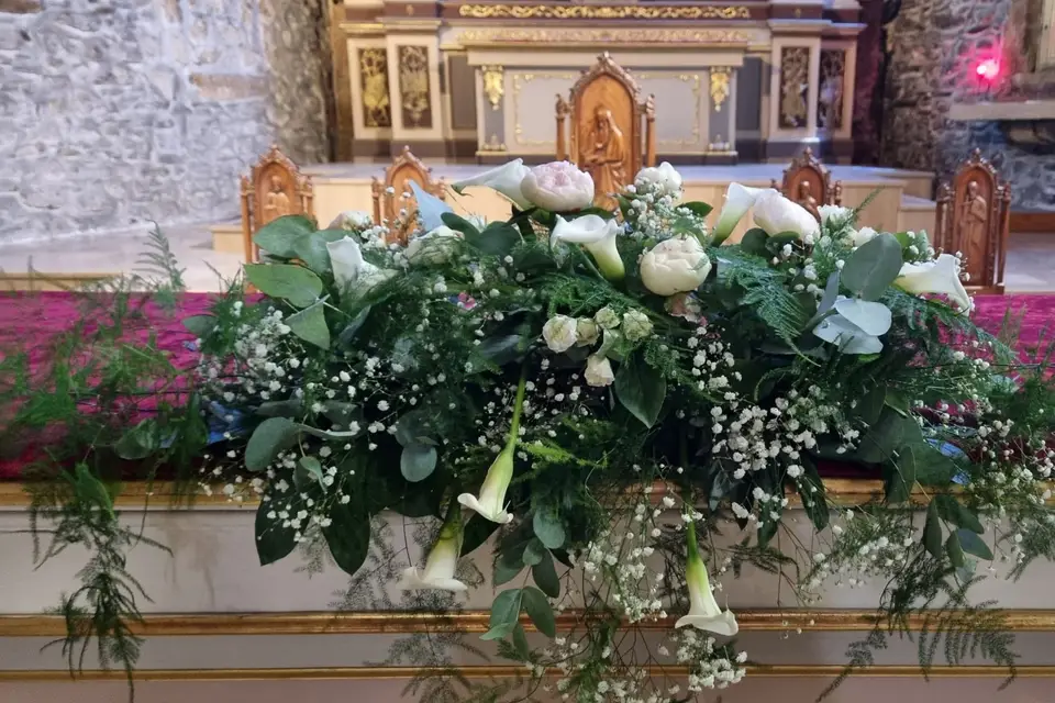 Fleuraison EterNell — photo 3