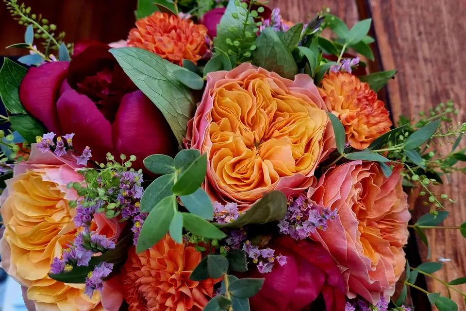 Fleuraison EterNell — photo 1