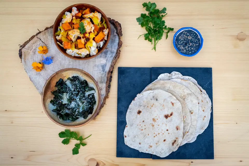 Food Paillettes — photo 4