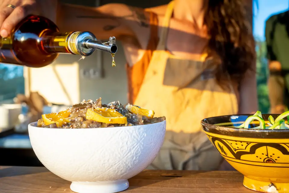 Food Paillettes — photo 6