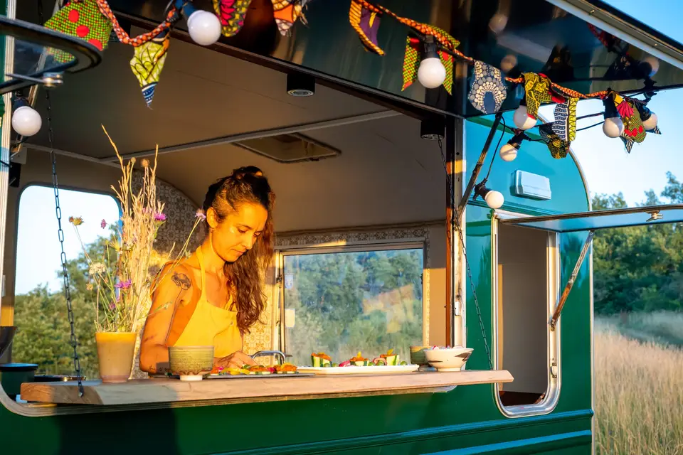 Food Paillettes — photo 7