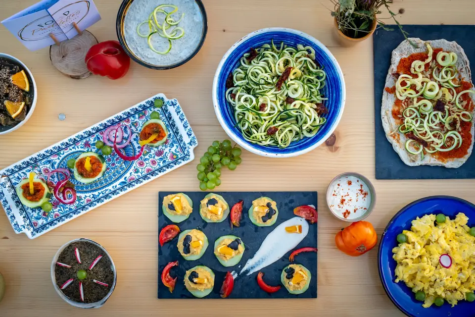 Food Paillettes — photo 5