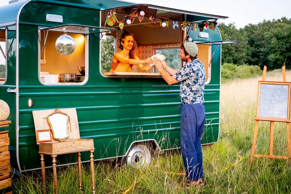 Food Paillettes — photo 2