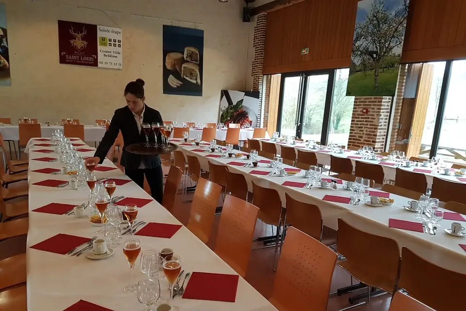 Relais Saint Louis — photo 2