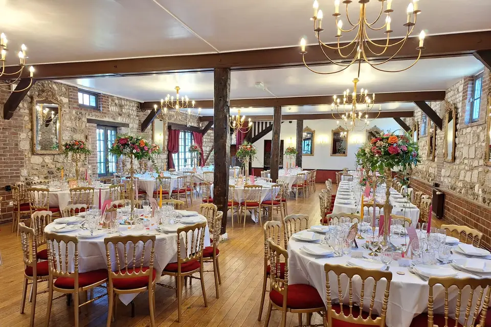 Une Déco Parfaite — photo 1