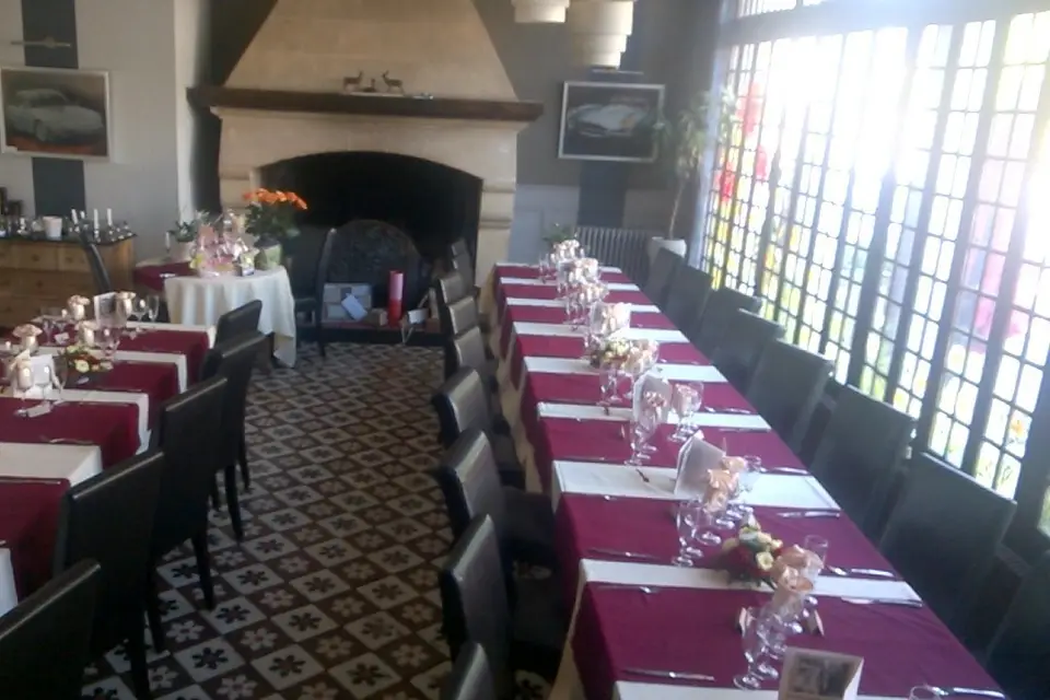 Relais Saint Louis — photo 4