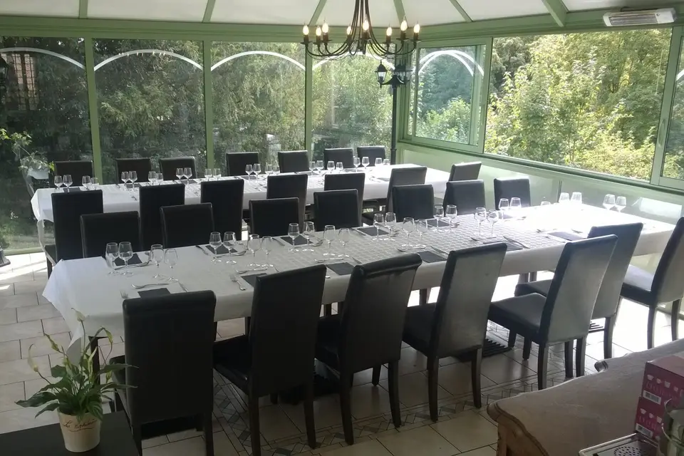 Relais Saint Louis — photo 5