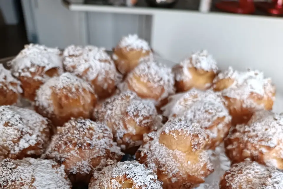 D'Elise Cake — photo 8