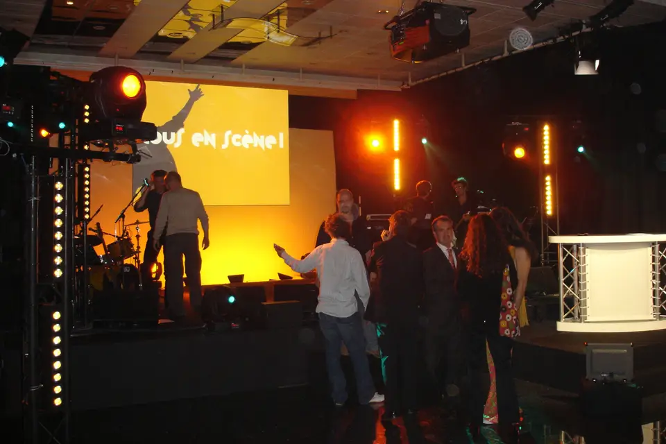 Animateur - Mariage — photo 7