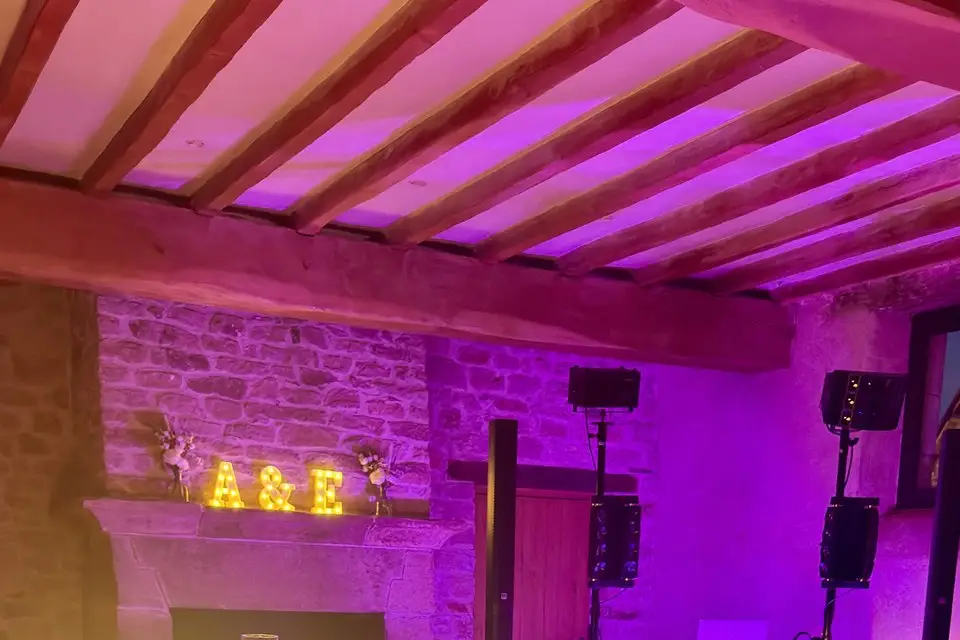 Honey Events — photo 8