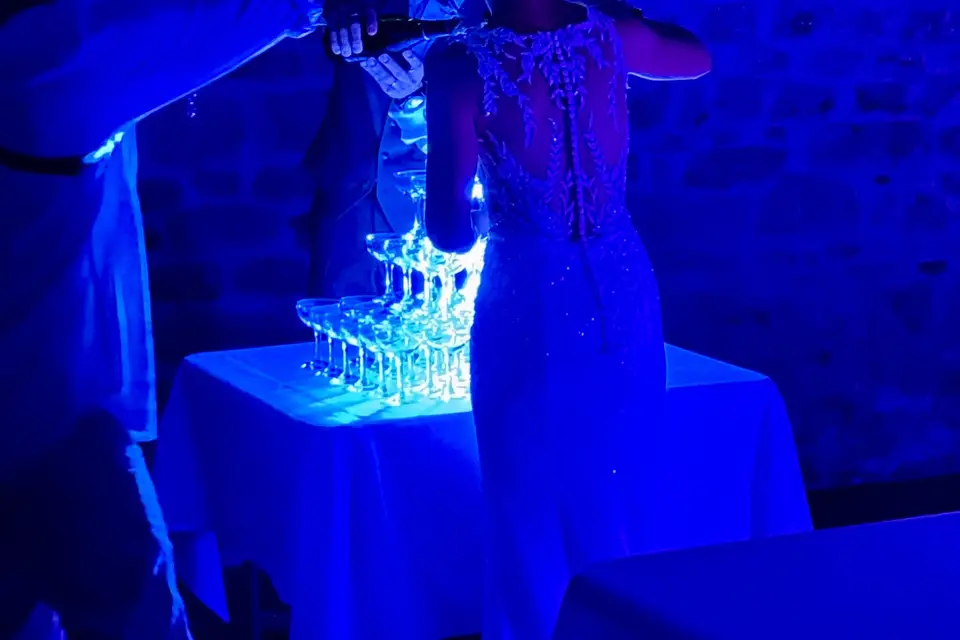 Honey Events — photo 6