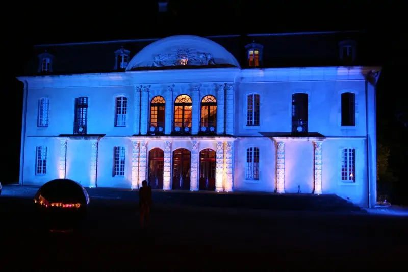 Animateur - Mariage — photo 2