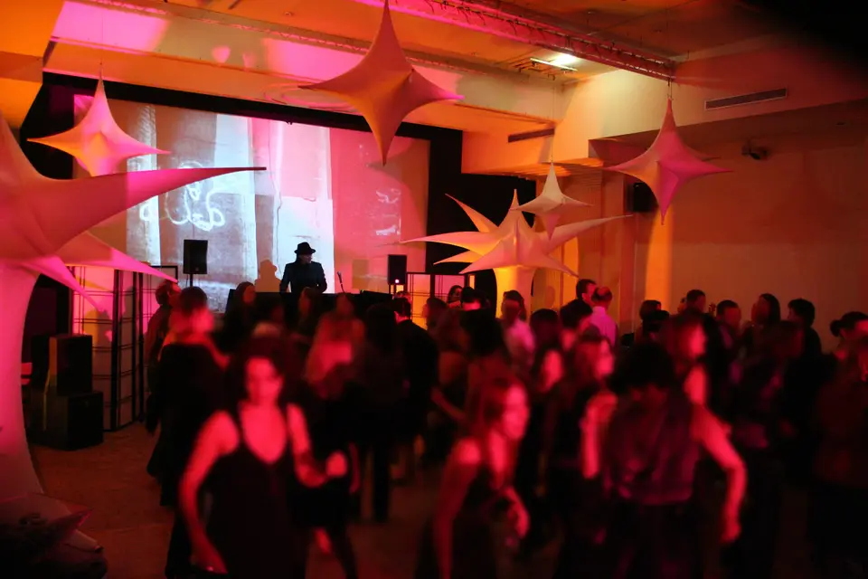 Animateur - Mariage — photo 3