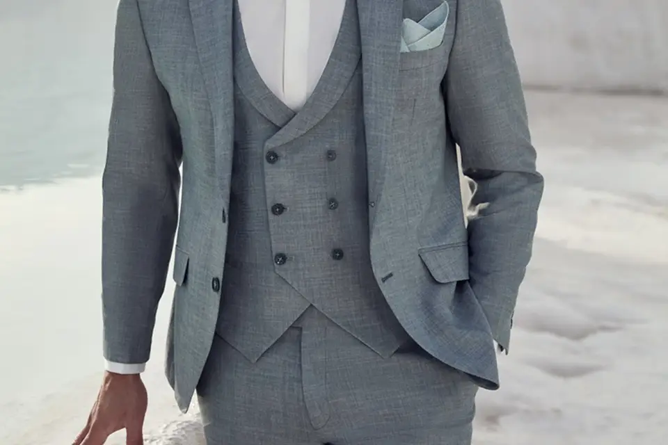 Taffetas Cérémonie — photo 5